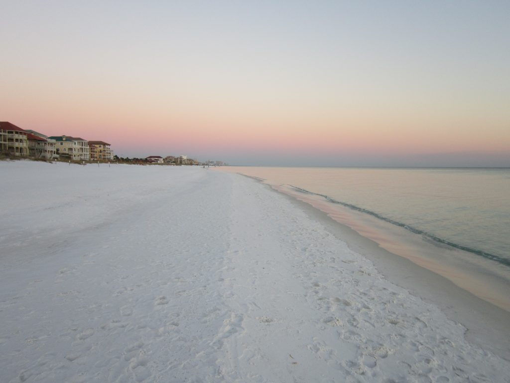 Destin Beach House Rentals