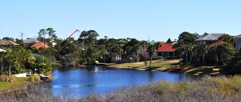 Doctors Orders Beach House Destin Vacation Rental Pool